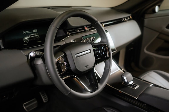 Land Rover Range Rover Evoque 16 of 30