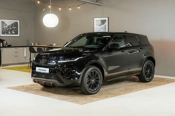 Land Rover Range Rover Evoque 2 of 5
