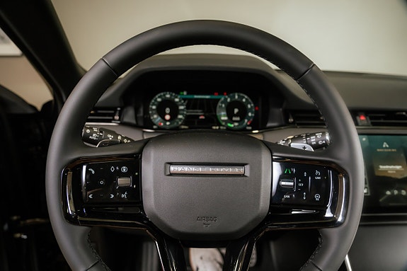 Land Rover Range Rover Evoque 18 of 30