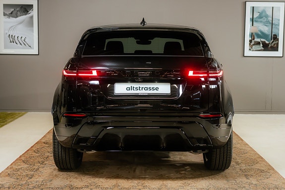 Land Rover Range Rover Evoque 13 of 30