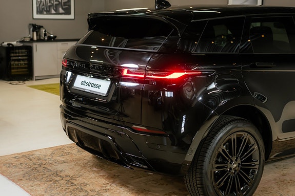Land Rover Range Rover Evoque 10 of 30