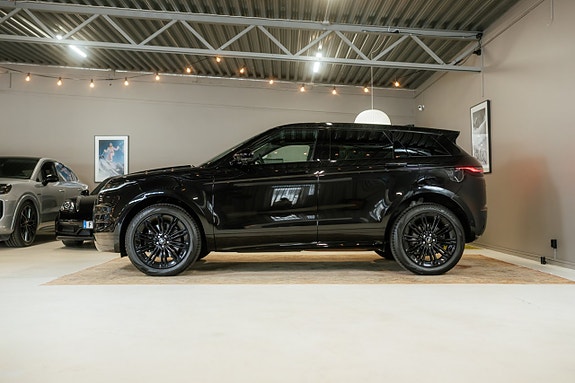 Land Rover Range Rover Evoque 6 of 30