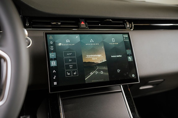 Land Rover Range Rover Evoque 20 of 30