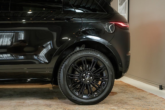Land Rover Range Rover Evoque 8 of 30