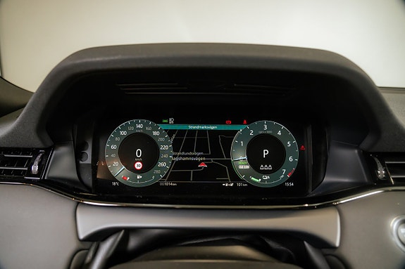 Land Rover Range Rover Evoque 19 of 30
