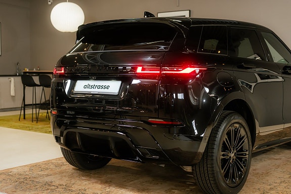 Land Rover Range Rover Evoque 11 of 30