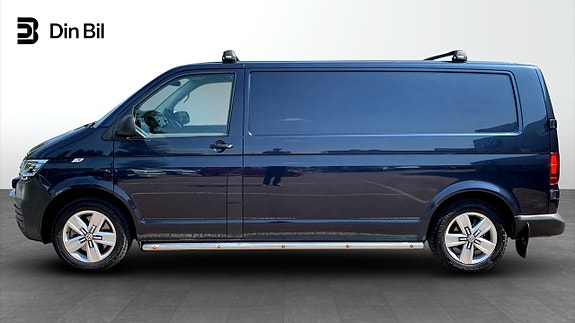 Volkswagen Transporter 2 of 5