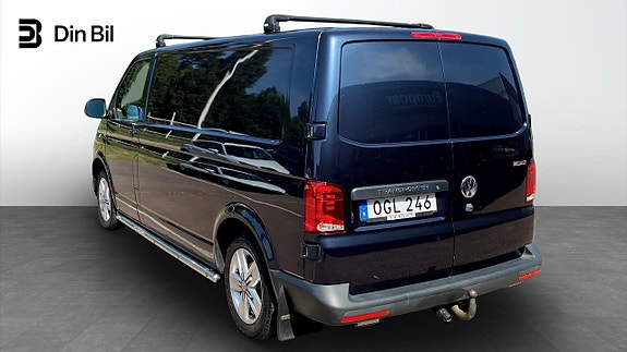 Volkswagen Transporter 3 of 5