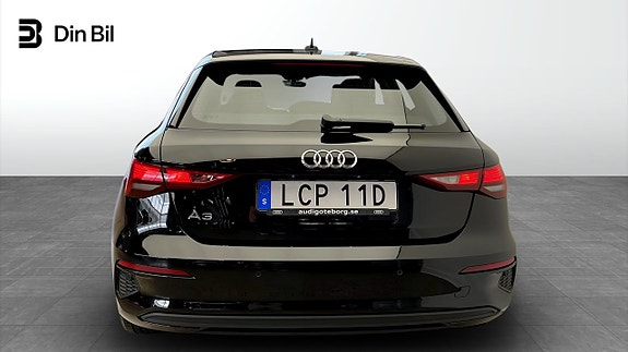 Audi A3 5 of 12