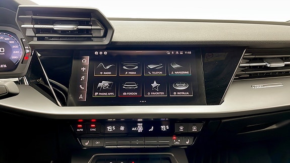 Audi A3 9 of 12