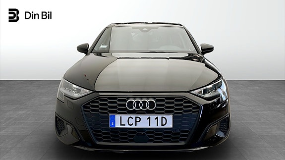 Audi A3 4 of 12
