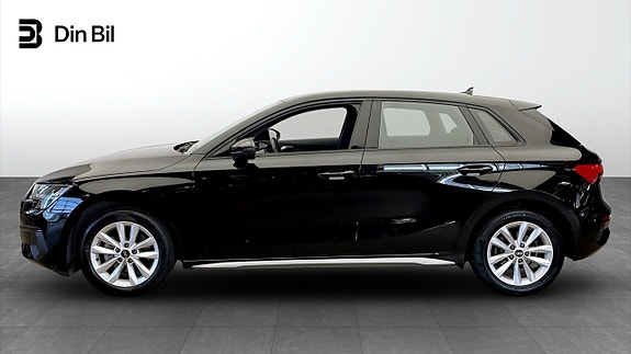 Audi A3 2 of 12
