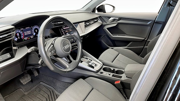 Audi A3 7 of 12