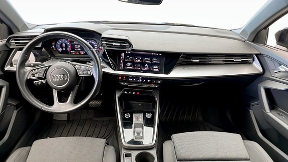 Audi A3 10 of 12