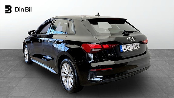 Audi A3 3 of 12