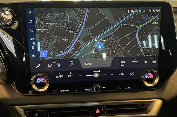 Lexus RX450h 14 of 27
