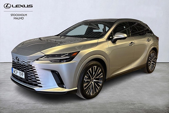 Lexus RX450h