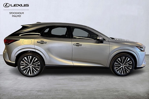 Lexus RX450h 5 of 27