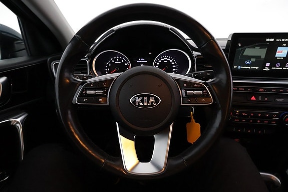 Kia Ceed 13 of 18