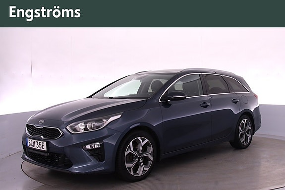 Kia Ceed 6 of 18