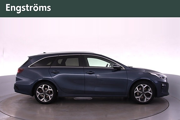 Kia Ceed 2 of 18