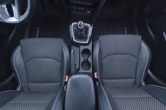 Kia Ceed 9 of 18