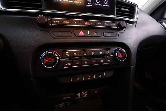 Kia Ceed 12 of 18