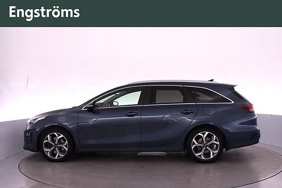 Kia Ceed 5 of 18