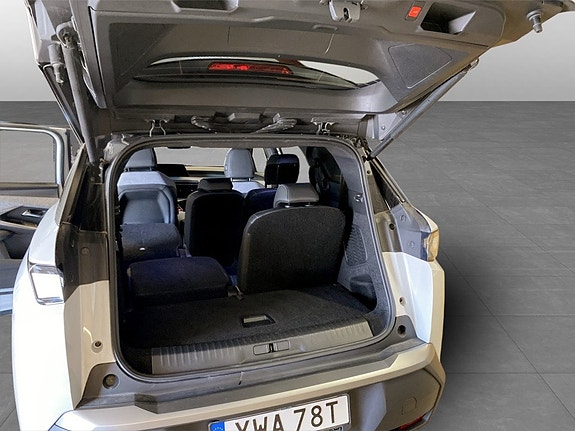 Peugeot 5008 16 of 16