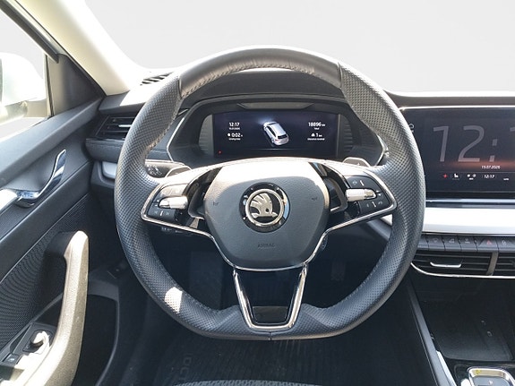 Skoda Octavia 9 of 15
