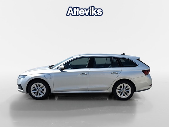Skoda Octavia 6 of 15