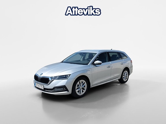 Skoda Octavia 7 of 15