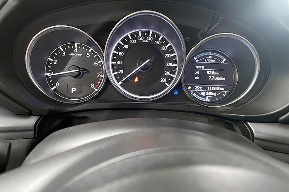 Mazda CX-5 10 of 14