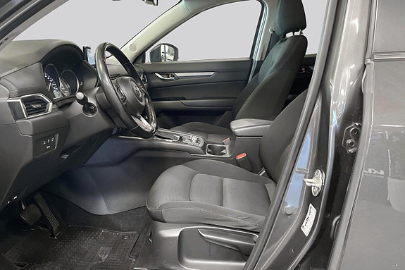 Mazda CX-5 8 of 14