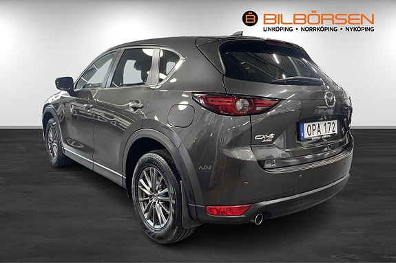 Mazda CX-5 6 of 14