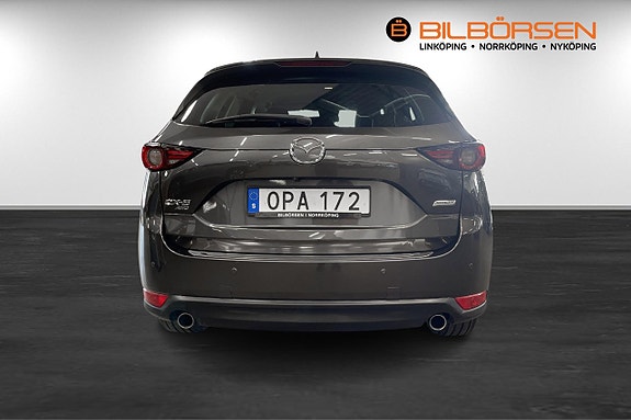 Mazda CX-5 5 of 14