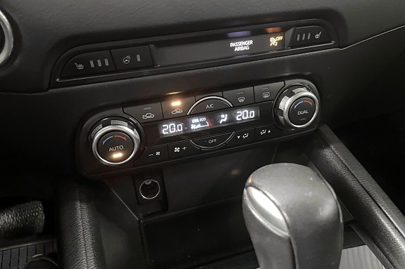 Mazda CX-5 13 of 14