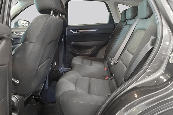 Mazda CX-5 9 of 14