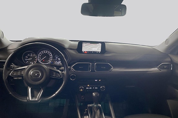 Mazda CX-5 7 of 14