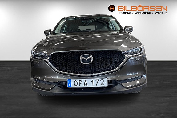 Mazda CX-5 2 of 14