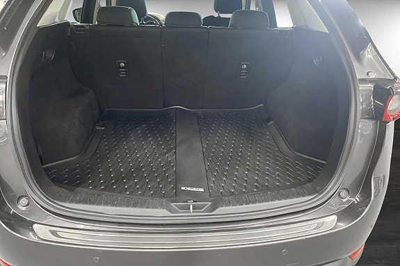 Mazda CX-5 14 of 14
