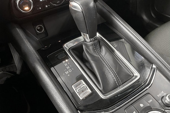 Mazda CX-5 12 of 14