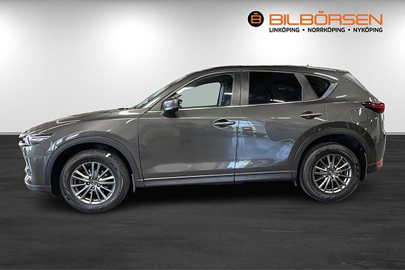 Mazda CX-5 4 of 14