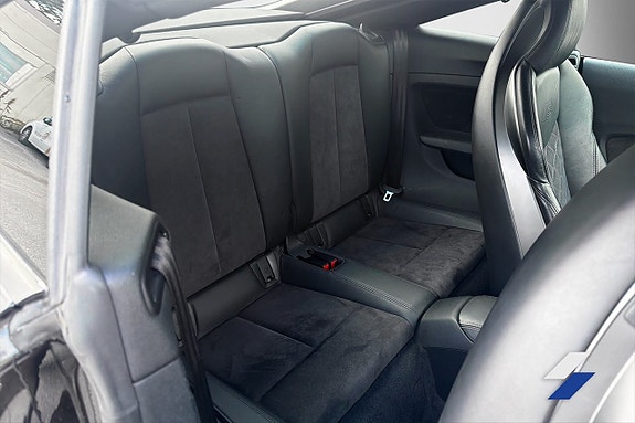 Audi TTS 8 of 12