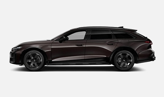 Audi A6 allroad 3 of 5