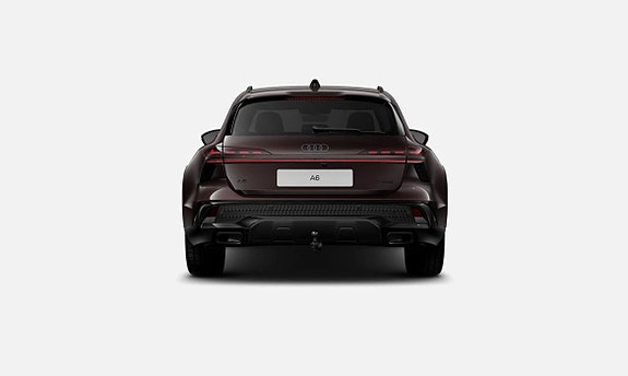 Audi A6 allroad 5 of 5