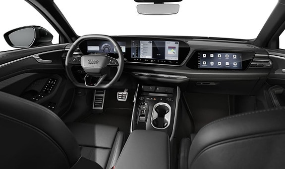 Audi A6 allroad 7 of 7
