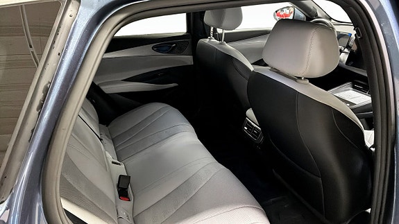 BYD Seal 6 5 of 5