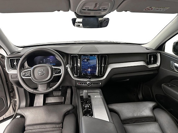Volvo XC60 7 of 25
