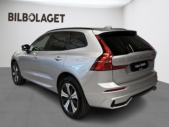 Volvo XC60 3 of 25